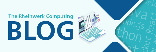 SAP PRESS Blog