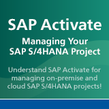 SAP Activate